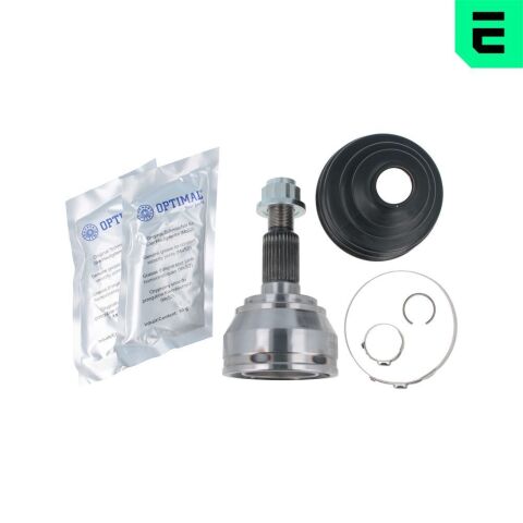 Шарнирный комплект, приводной вал Шарнирный комплект, приводной вал