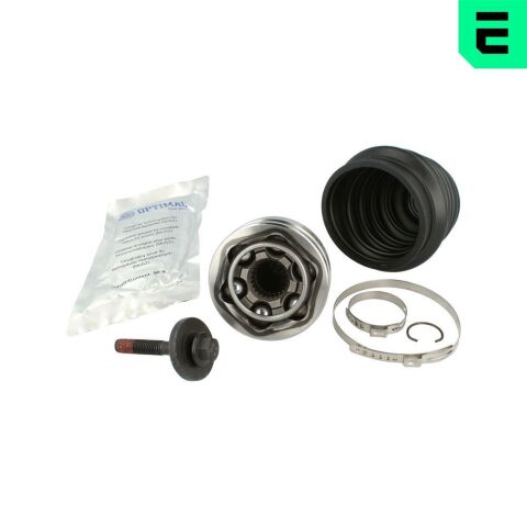 Комплект шарнірів, приводний вал