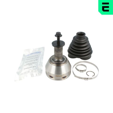 Шарнирный комплект, приводной вал