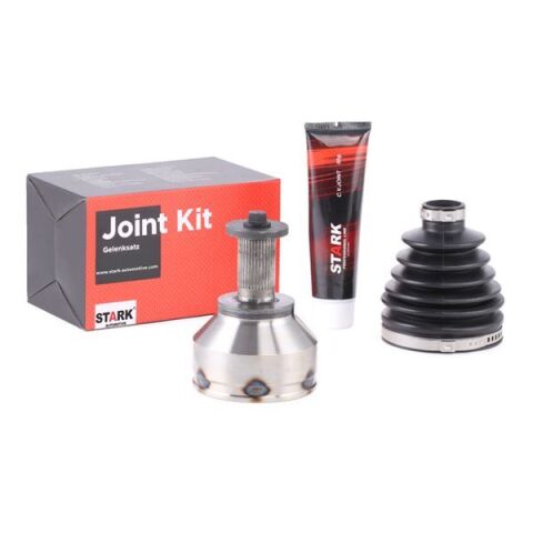 Шарнирный комплект, приводной вал