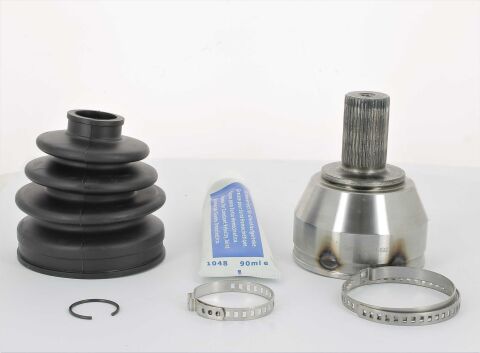 Комплект шарнірів, приводний вал