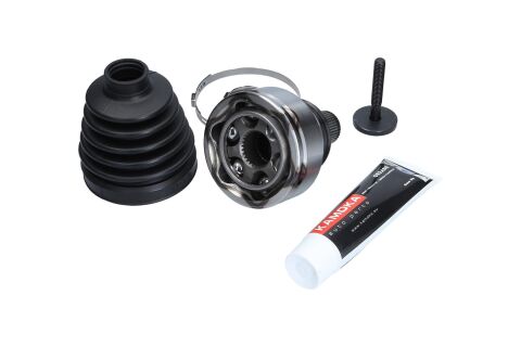 Комплект шарнірів, приводний вал Комплект шарнірів, приводний вал