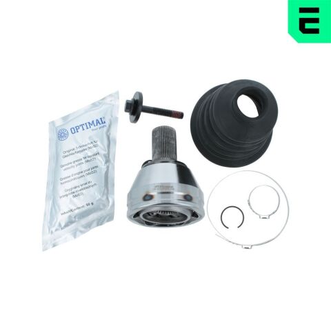 Комплект шарнірів, приводний вал