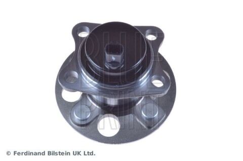 Комплект колісних підшипників Комплект колісних підшипників