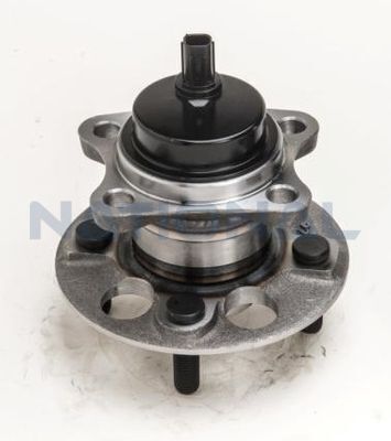 Комплект колісних підшипників Комплект колісних підшипників