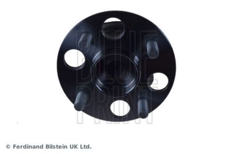 Комплект колісних підшипників Комплект колісних підшипників