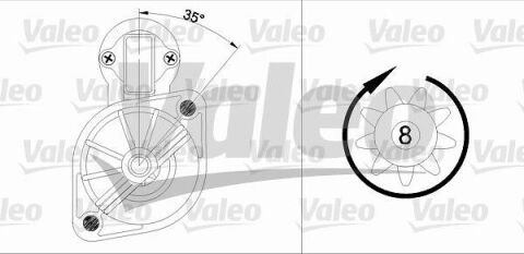 Стартер Стартер