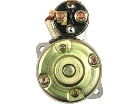 Стартер Стартер