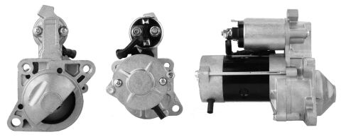 Стартер Стартер