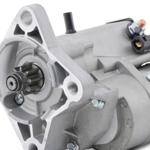 Стартер Стартер