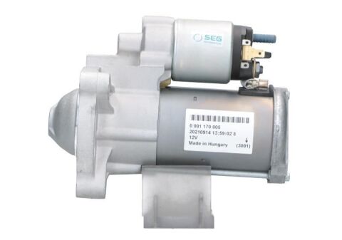 Стартер Стартер