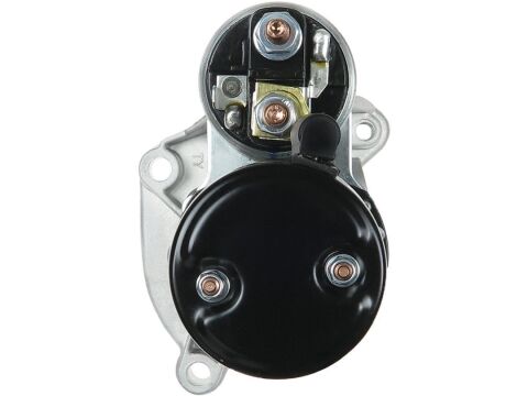 Стартер Citroen Berlingo/Fiat Fiorino/Peugeot Partner 1.4-1.6 96- (12V/0.9kw) (z=9)