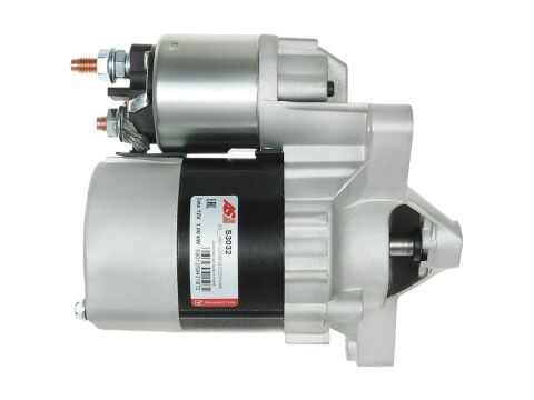 Стартер Стартер