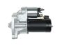 Стартер Citroen Berlingo/Fiat Fiorino/Peugeot Partner 1.4-1.6 96- (12V/0.9kw) (z=9), фото 9 - интернет-магазин Auto-Mechanic