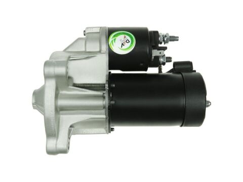 Стартер Citroen Berlingo/Fiat Fiorino/Peugeot Partner 1.4-1.6 96- (12V/0.9kw) (z=9) (PREMIUM LINE)