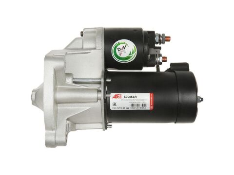 Стартер Стартер