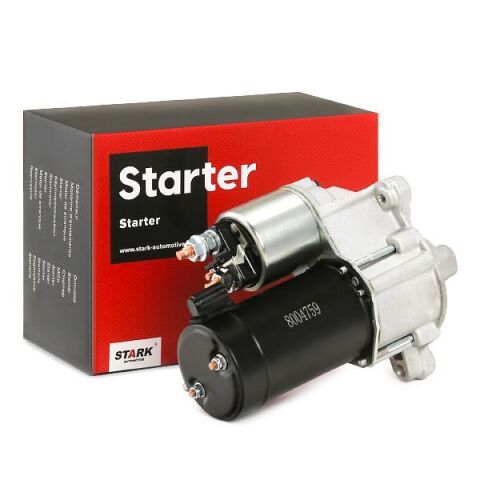 Стартер Стартер