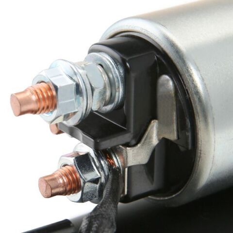 Стартер Стартер