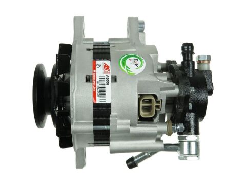 Генератор Генератор