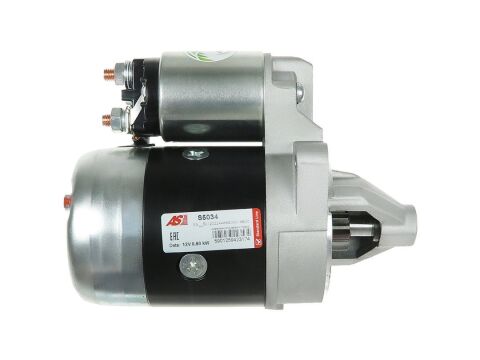 Стартер Стартер