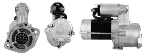 Стартер Стартер