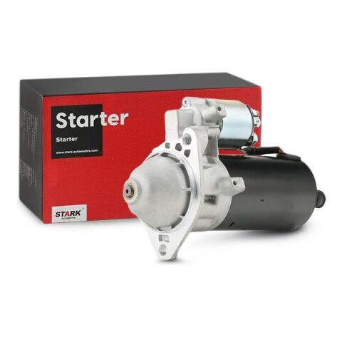 Стартер
