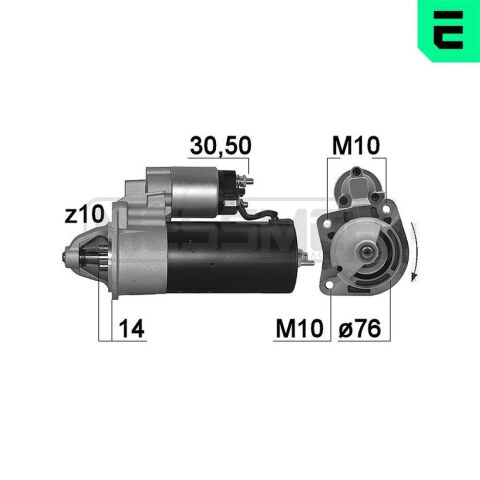 Стартер Стартер