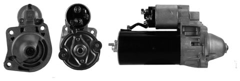 Стартер Стартер