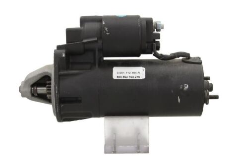 Стартер Стартер