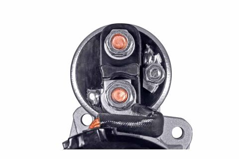 Стартер Стартер