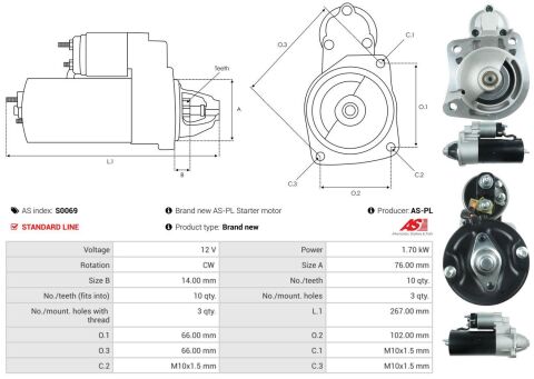 Стартер Стартер