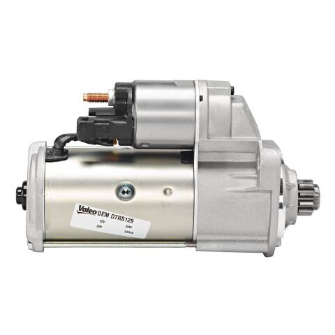 Стартер Стартер