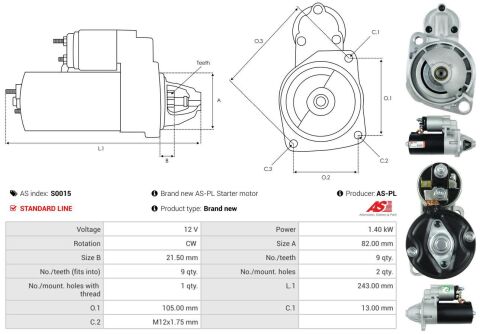Стартер Стартер