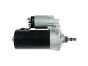 Стартер VW T4 2.4 D/2.5 TDI/2.8 VR6 95-03 (1.7kw) (z=9), фото 7 - интернет-магазин Auto-Mechanic