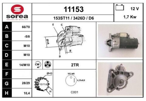 Стартер Стартер