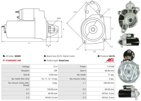 Стартер Стартер