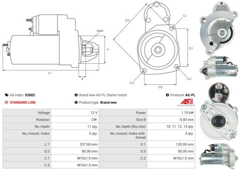 Стартер Стартер