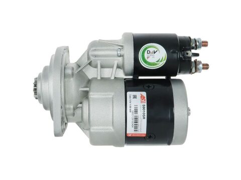 Стартер Стартер