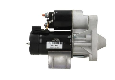 Стартер Стартер