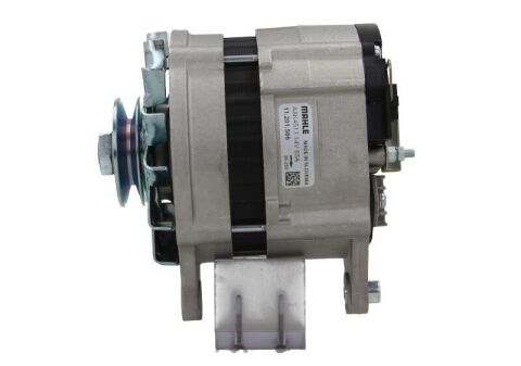 Генератор Генератор