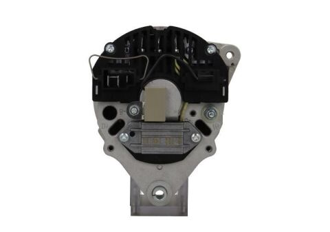 Генератор Генератор