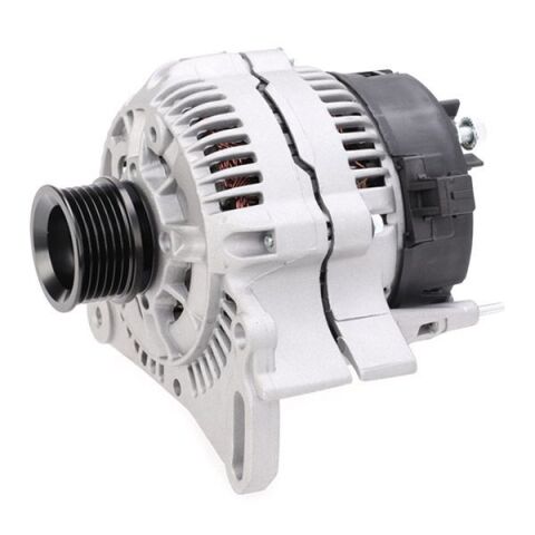 Генератор Генератор