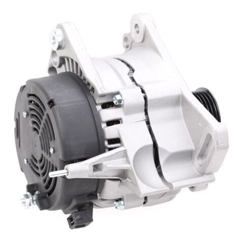 Генератор Генератор