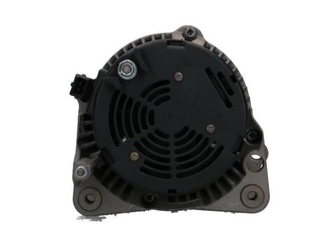 Генератор Генератор