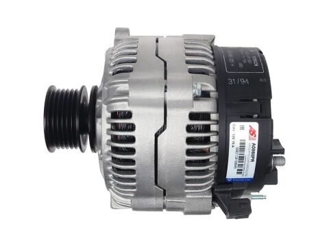 Генератор Генератор