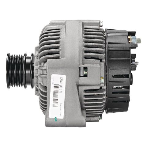 Генератор Генератор