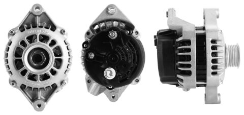 Генератор Генератор