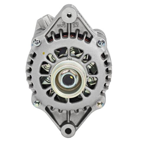 Генератор Генератор