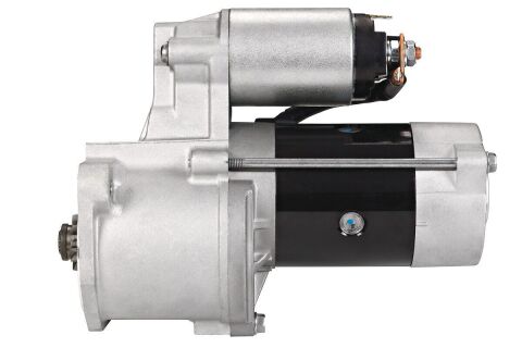 Стартер Стартер