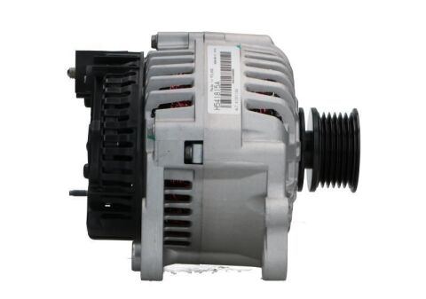 Генератор Генератор